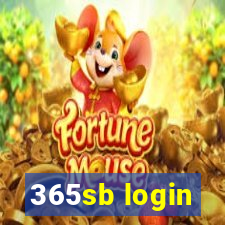 365sb login